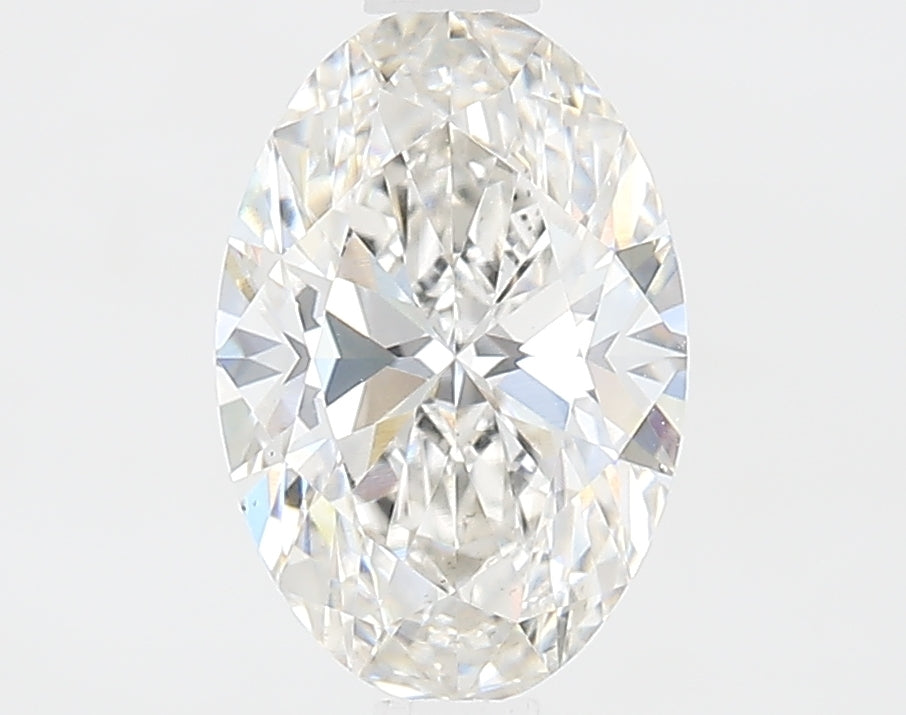 Oval Diamond