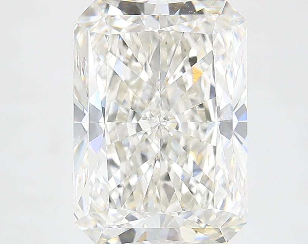 Radiant Diamond