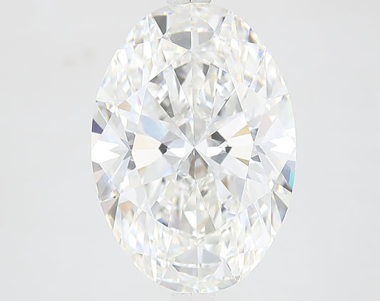 Oval Diamond