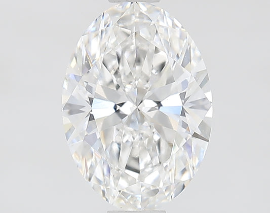 Oval Diamond