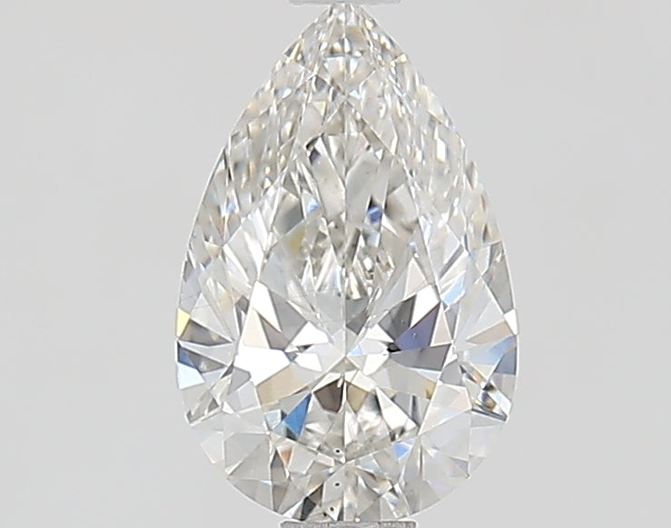 Pear Diamond
