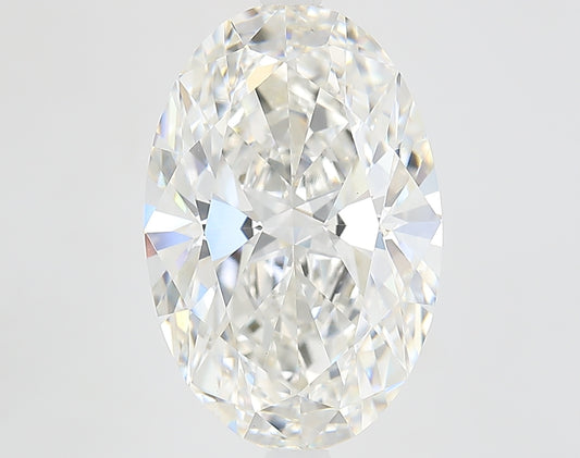 Oval Diamond