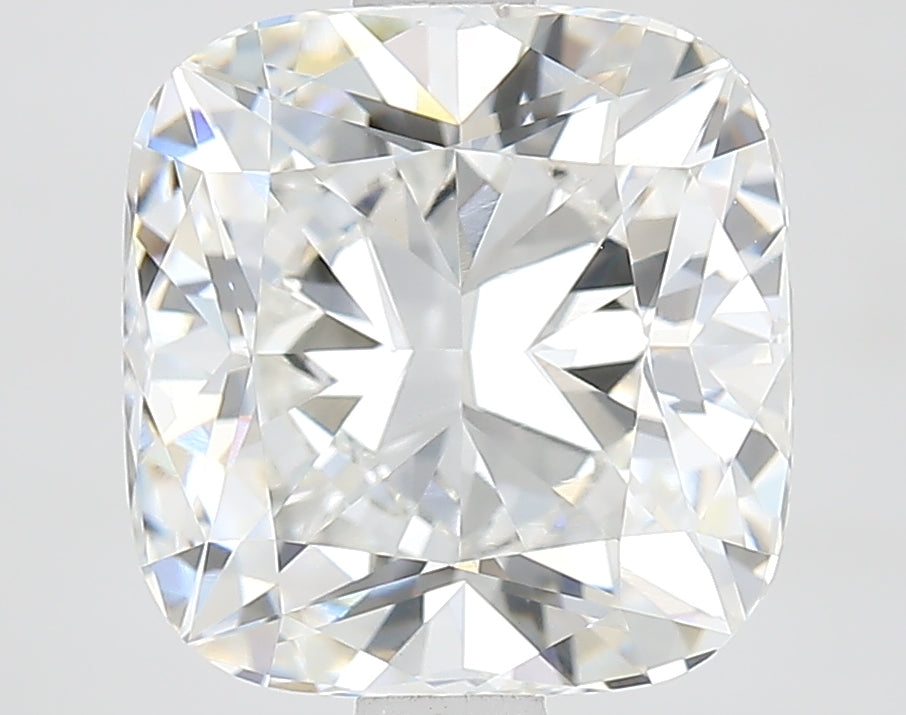 Cushion Diamond