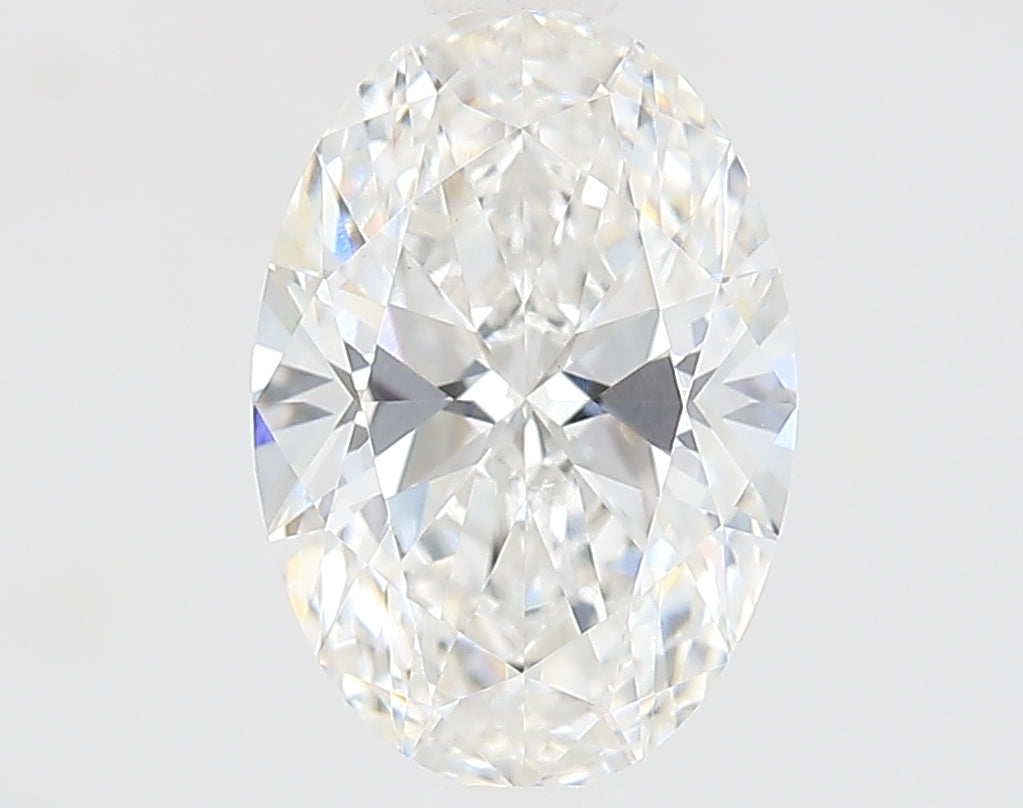 Oval Diamond