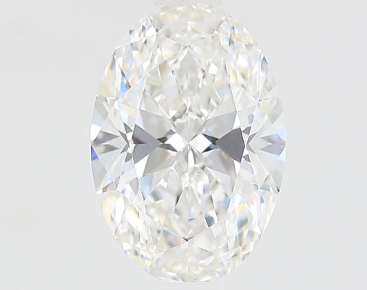 Oval Diamond