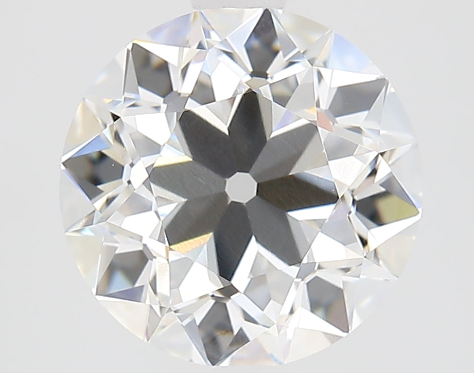 Euro Cut Diamond