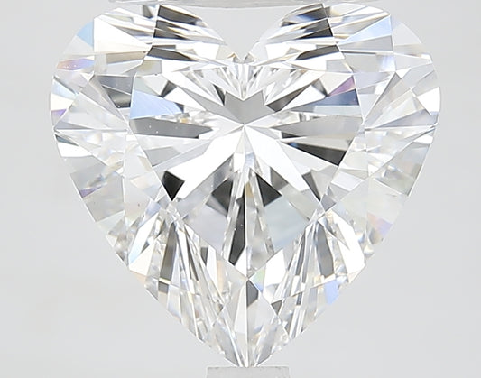 Heart Diamond