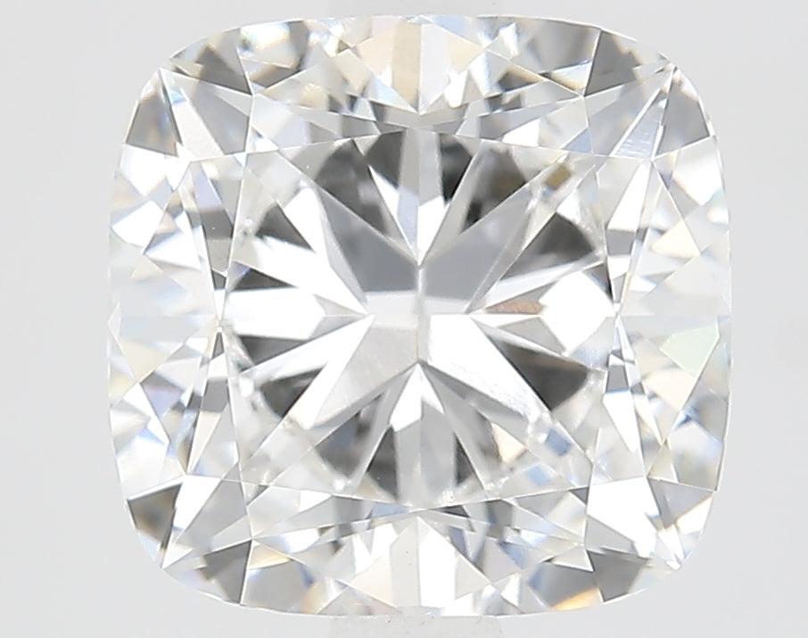 Square Cushion Diamond