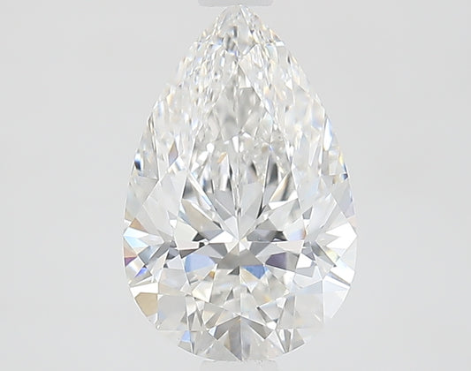 Pear Diamond