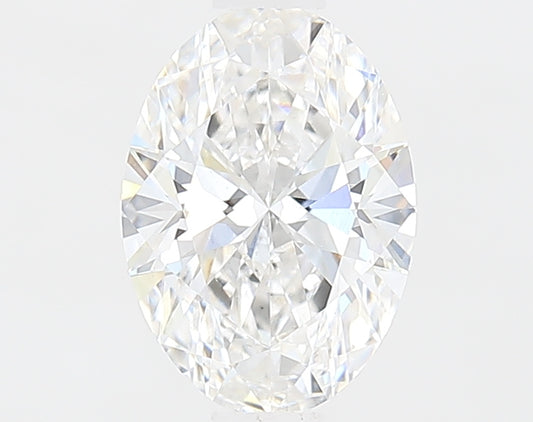 Oval Diamond