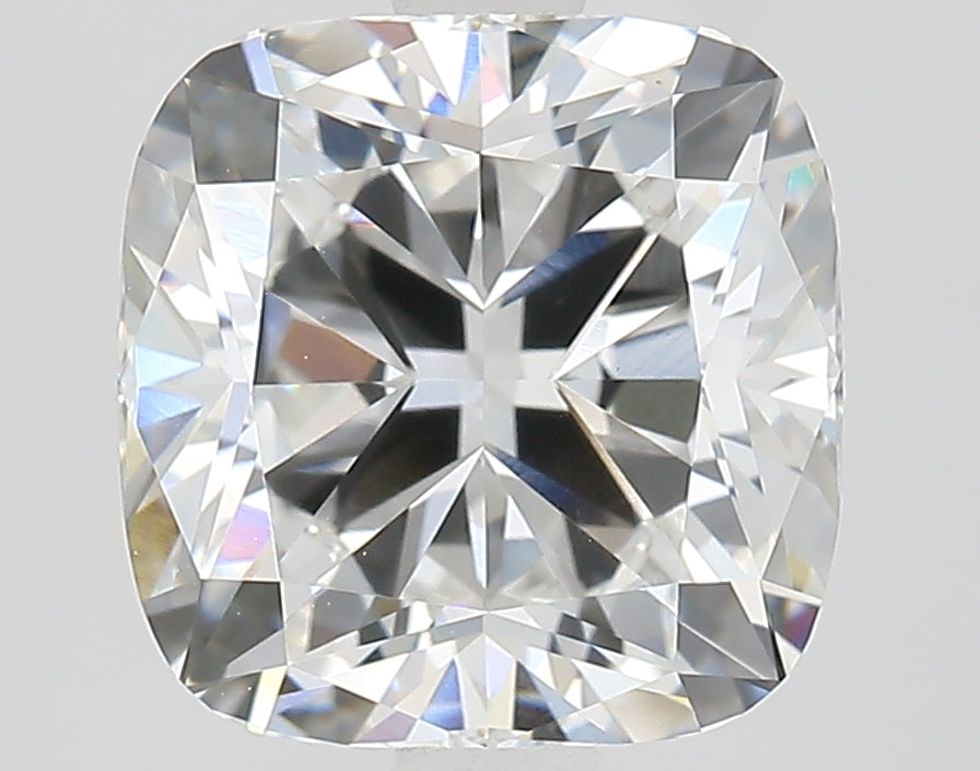 Square Cushion Diamond