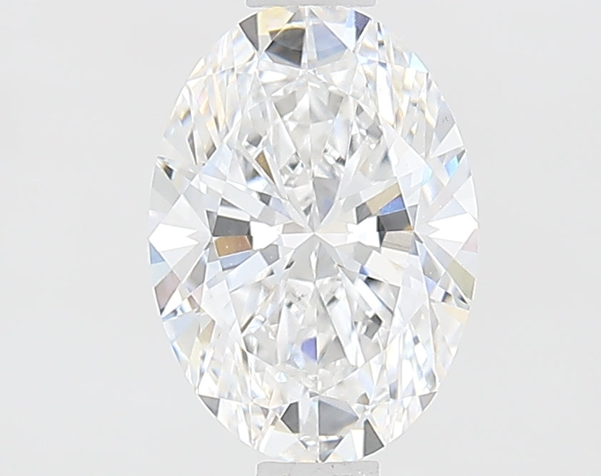 Oval Diamond