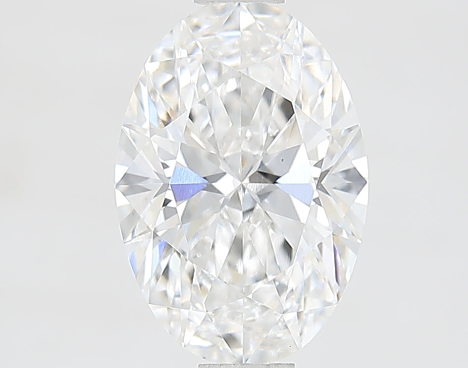 Oval Diamond