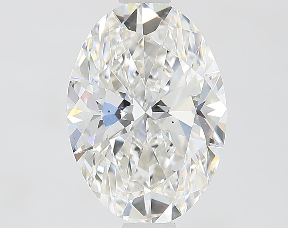 Oval Diamond