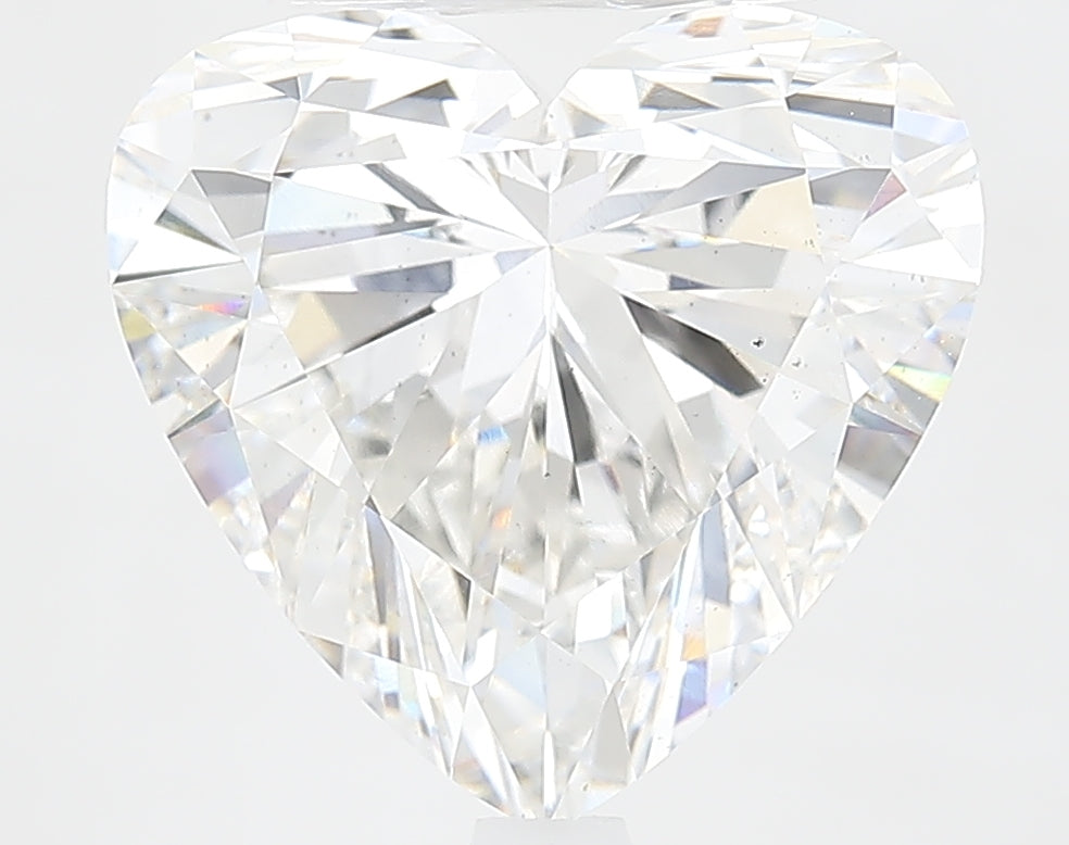 Heart Diamond