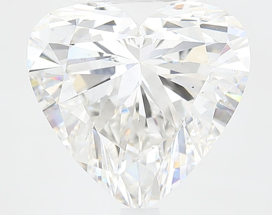 Heart Diamond
