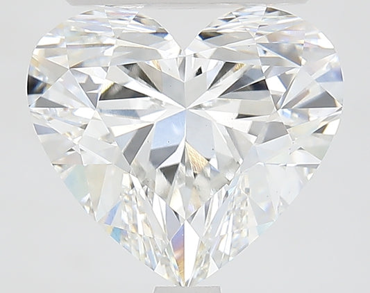 Heart Diamond