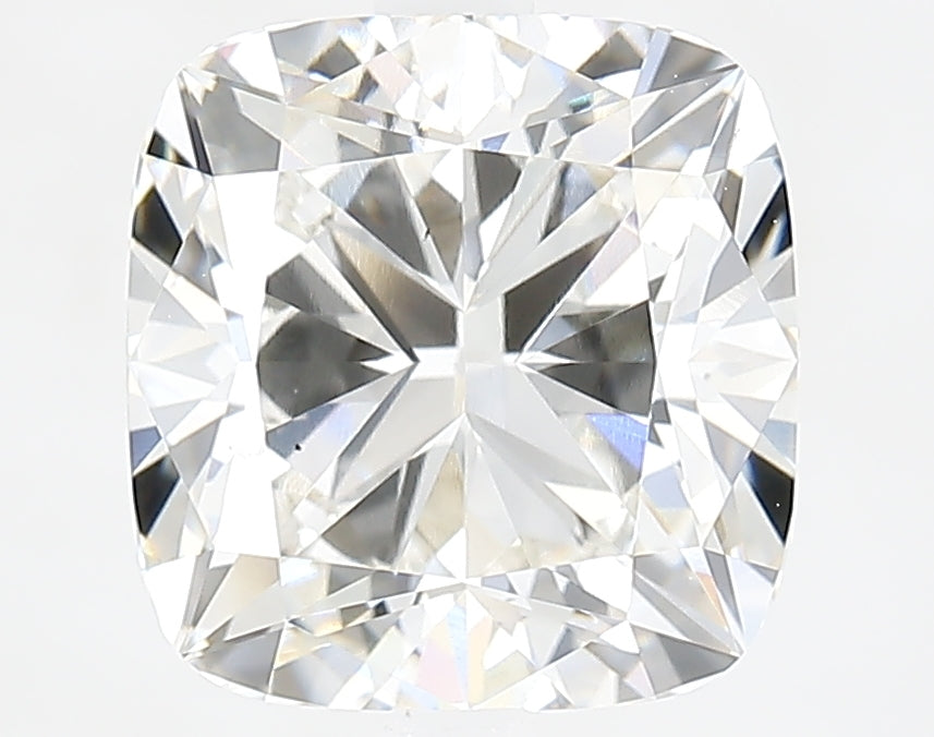 Cushion Diamond