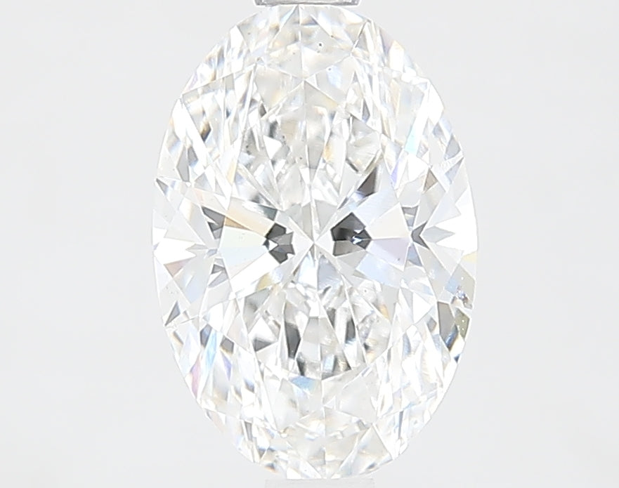 Oval Diamond
