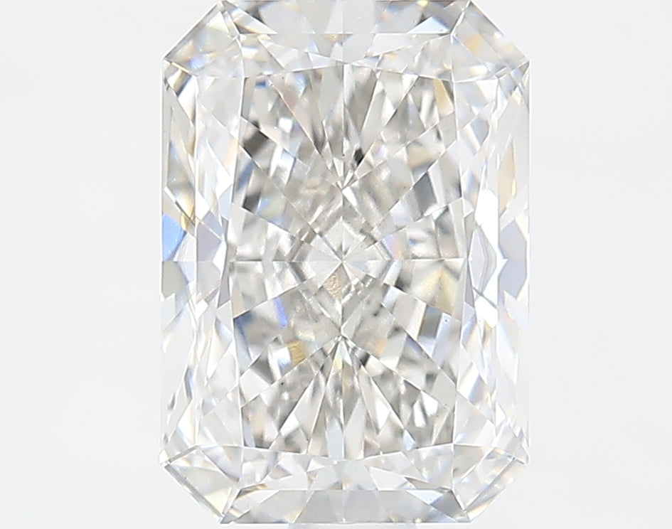 Radiant Diamond