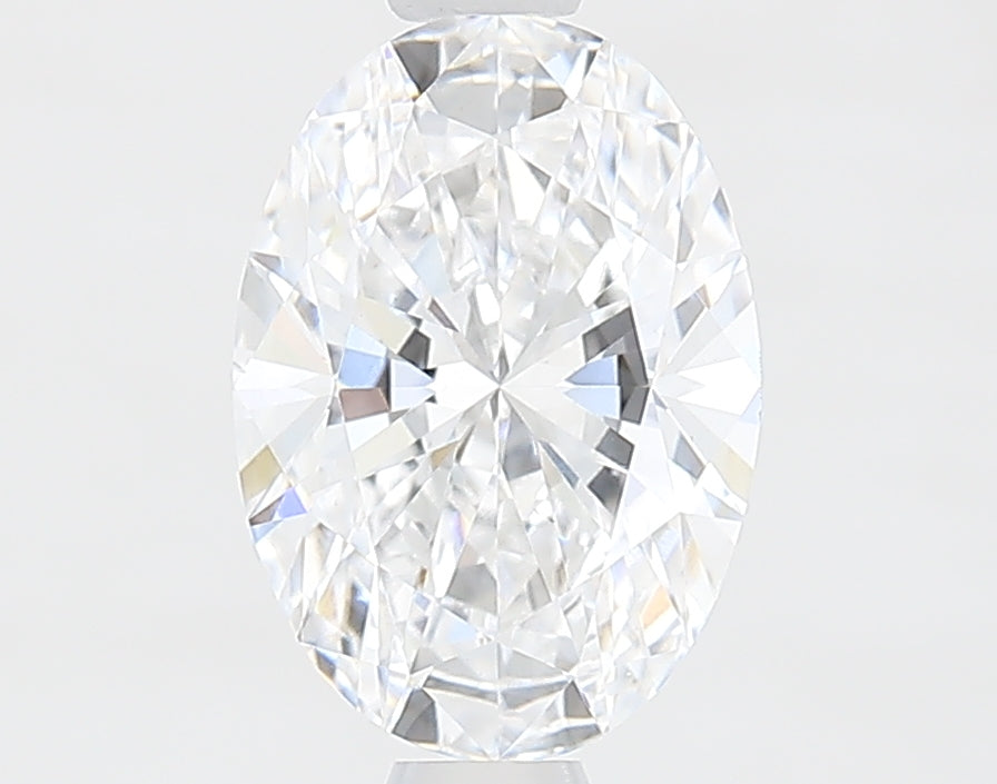 Oval Diamond