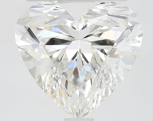 Heart Diamond