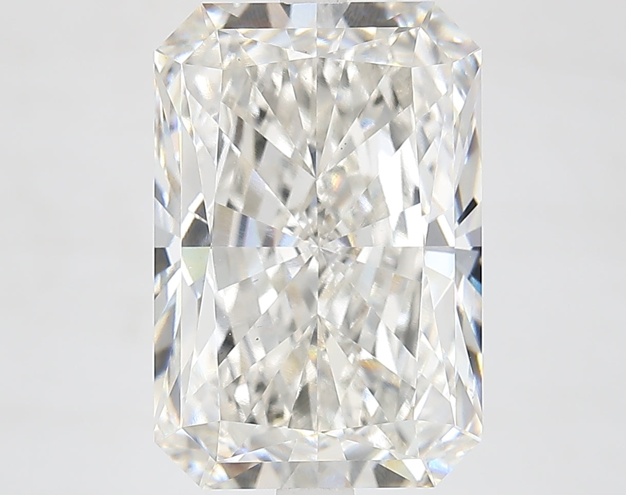Radiant Diamond