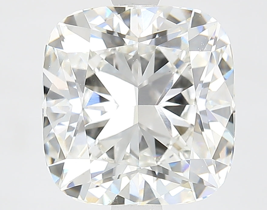 Square Cushion Diamond