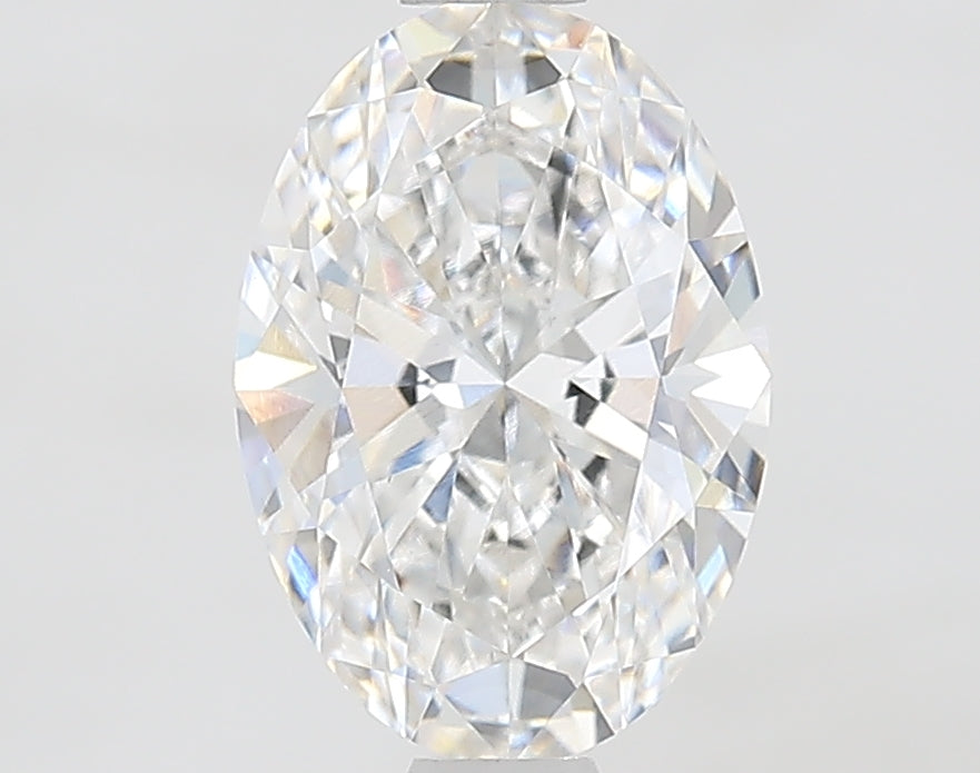 Oval Diamond