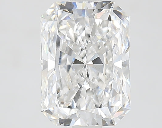 Radiant Diamond
