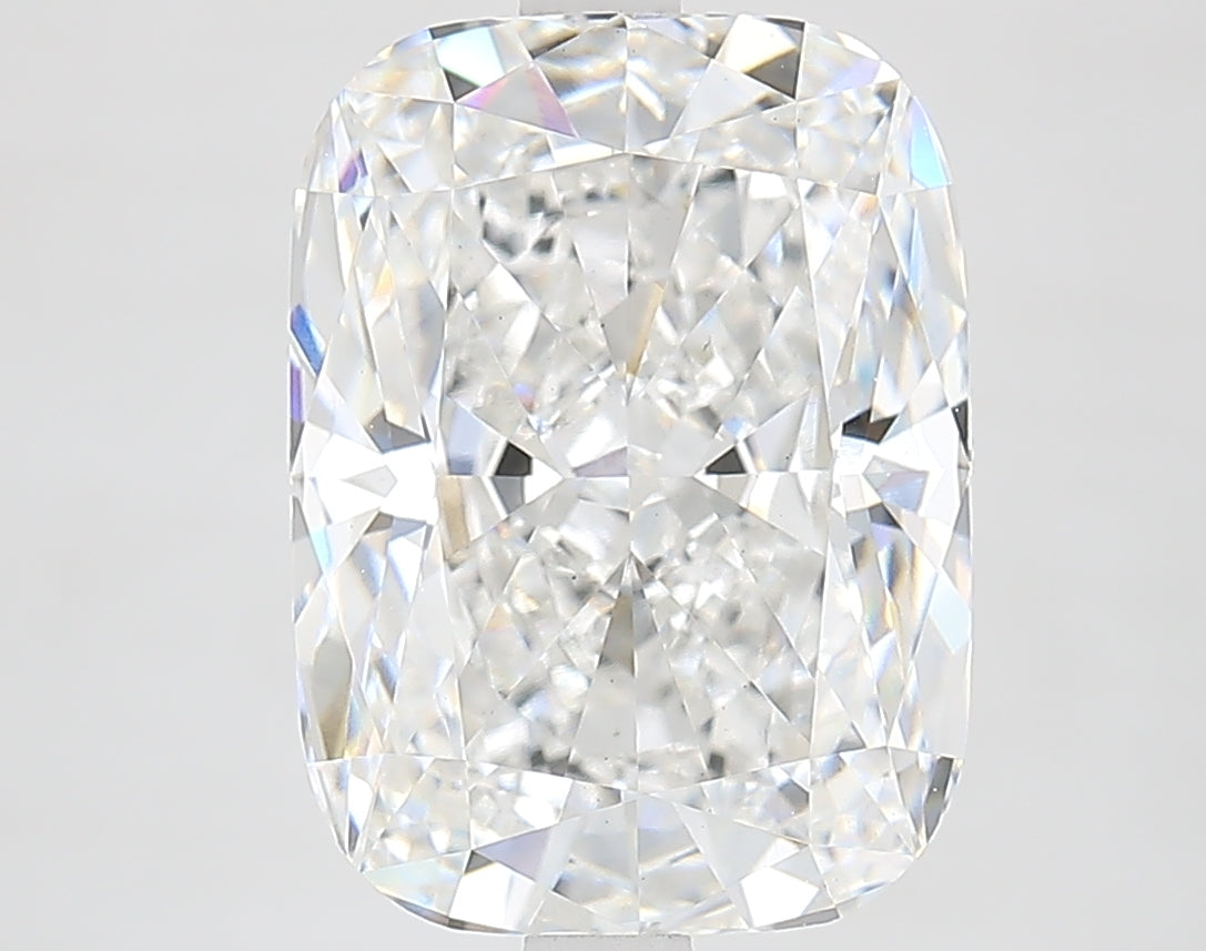 Cushion Diamond