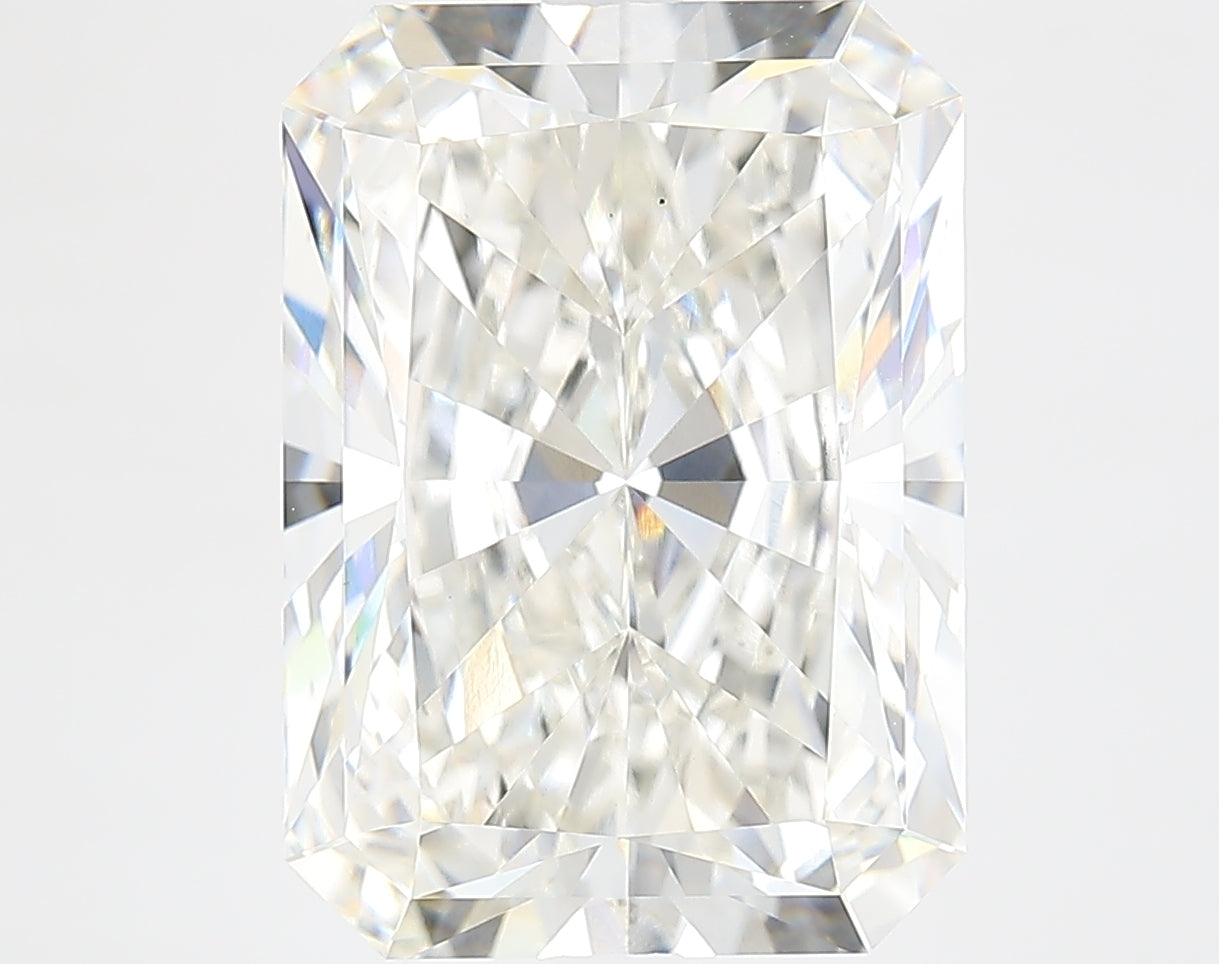 Radiant Diamond