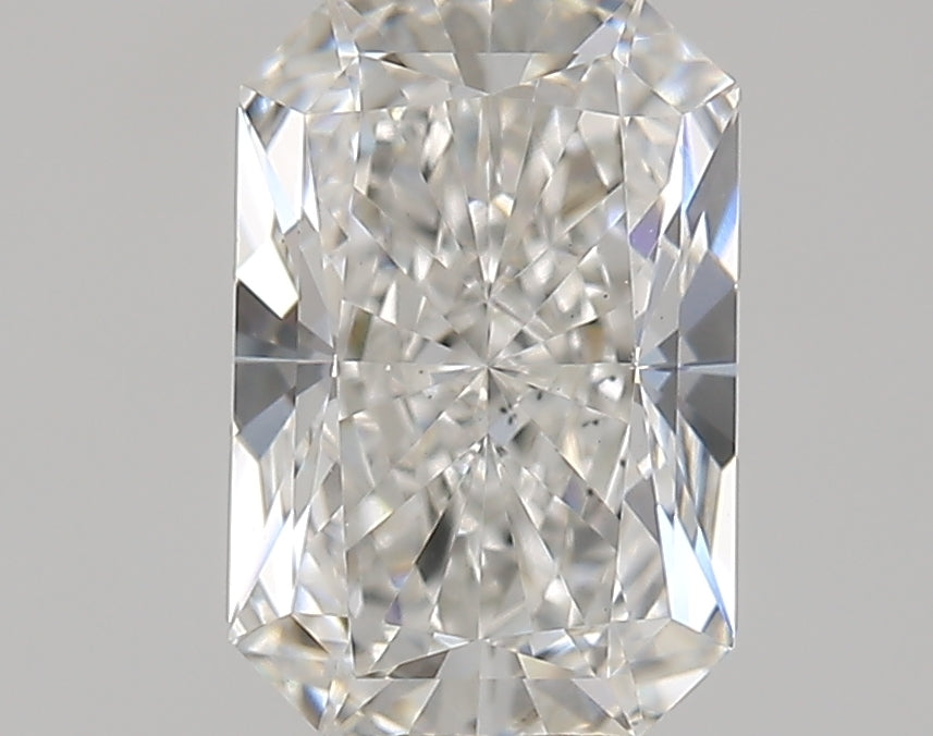 Radiant Diamond