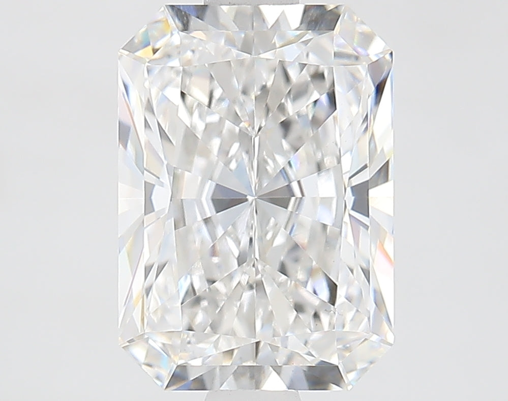 Radiant Diamond