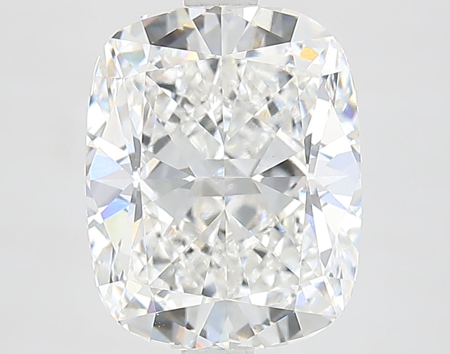 Cushion Diamond