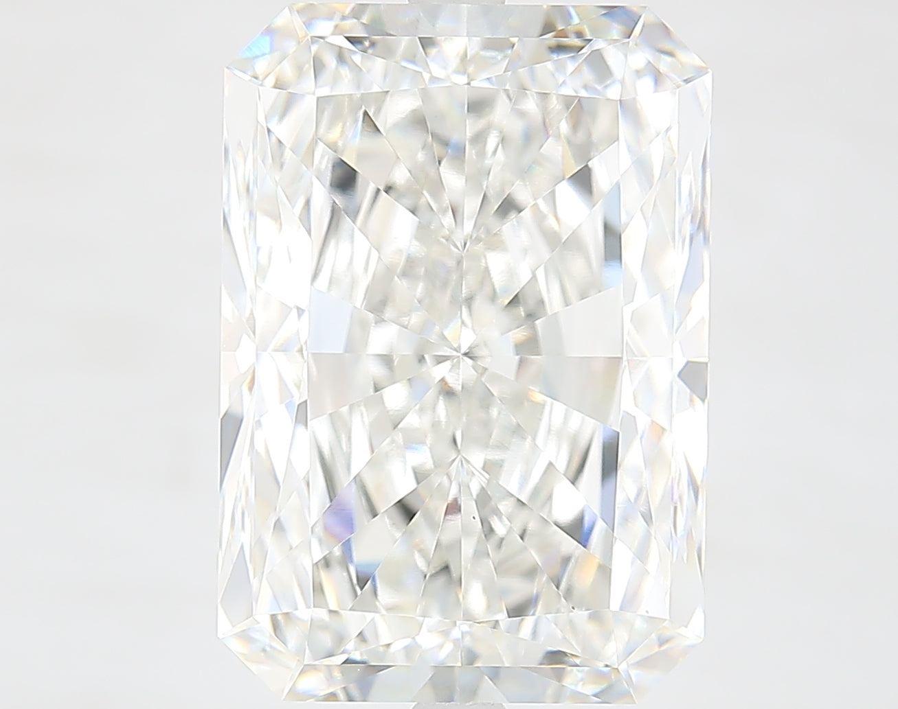 Radiant Diamond