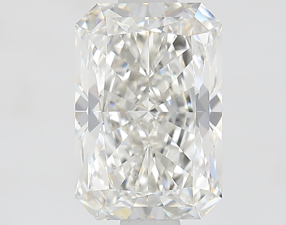 Radiant Diamond