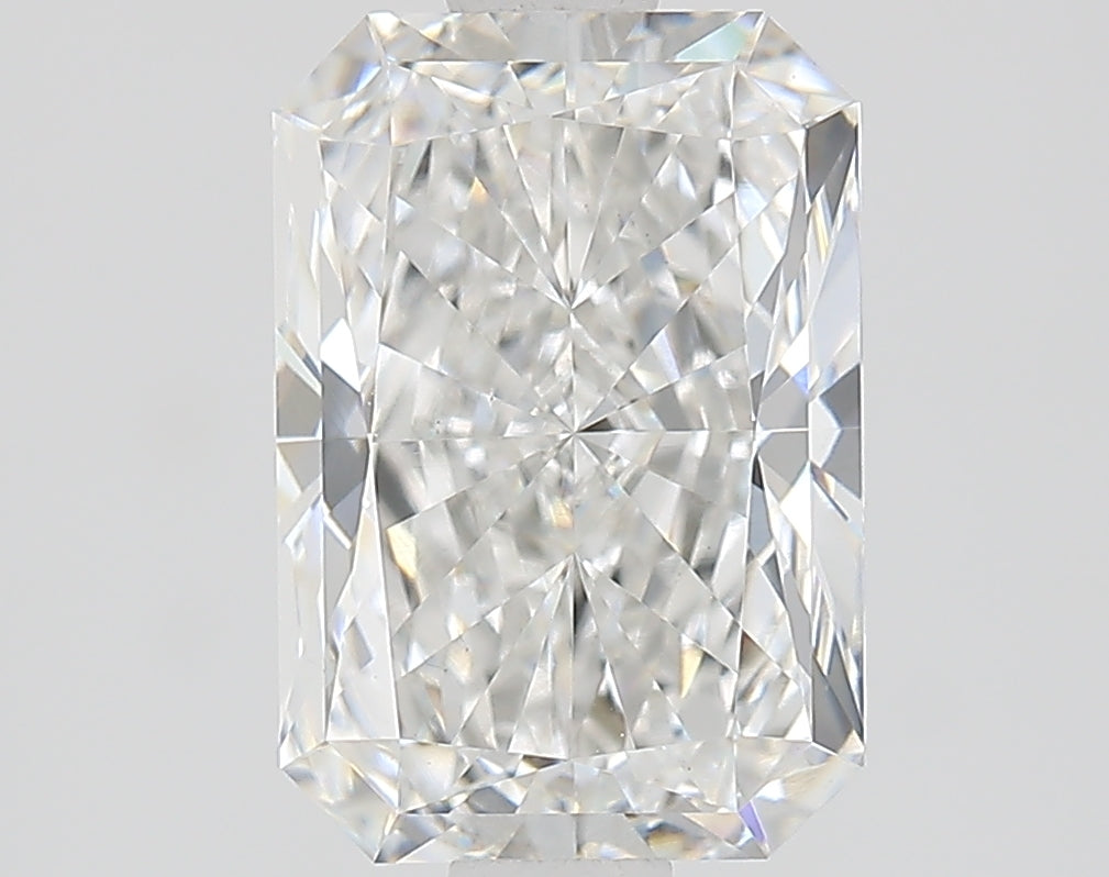 Radiant Diamond