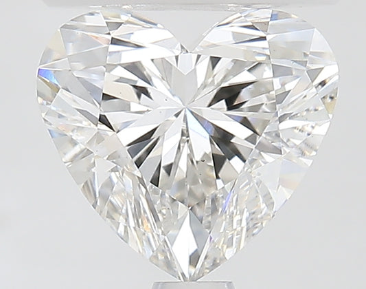 Heart Diamond