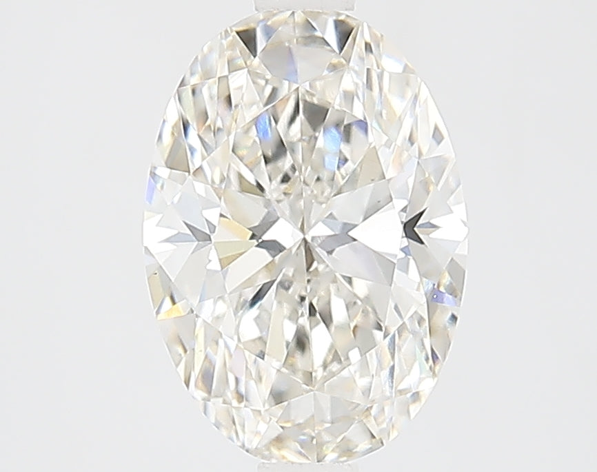 Oval Diamond