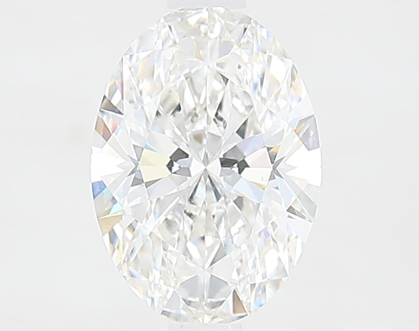 Oval Diamond