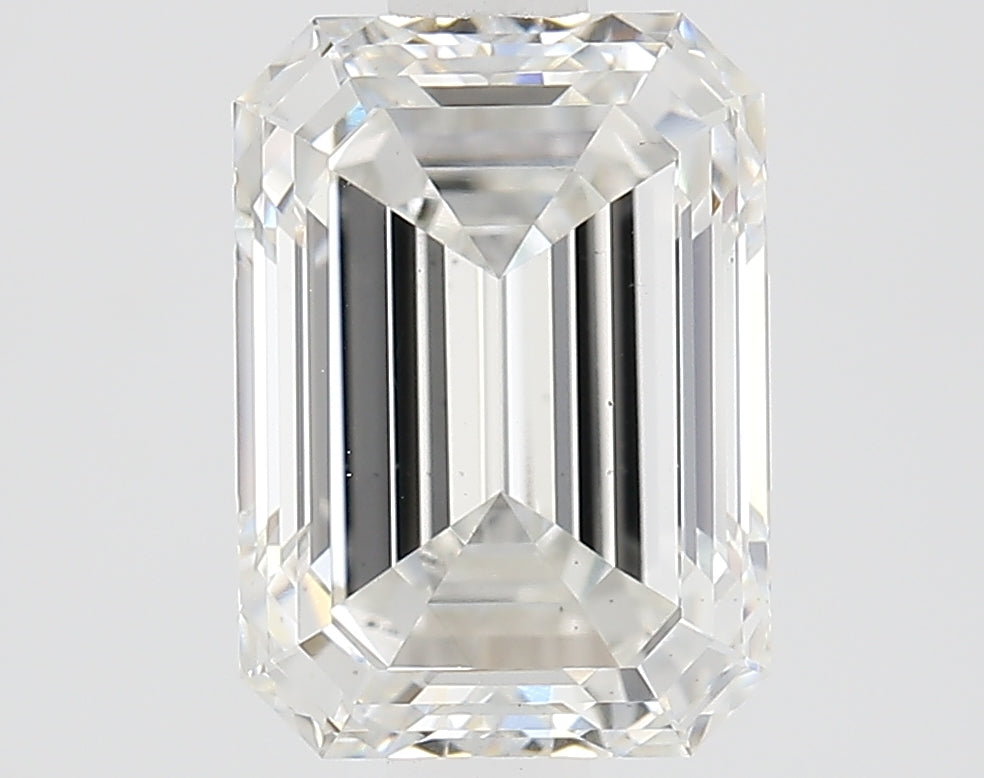 Emerald Diamond