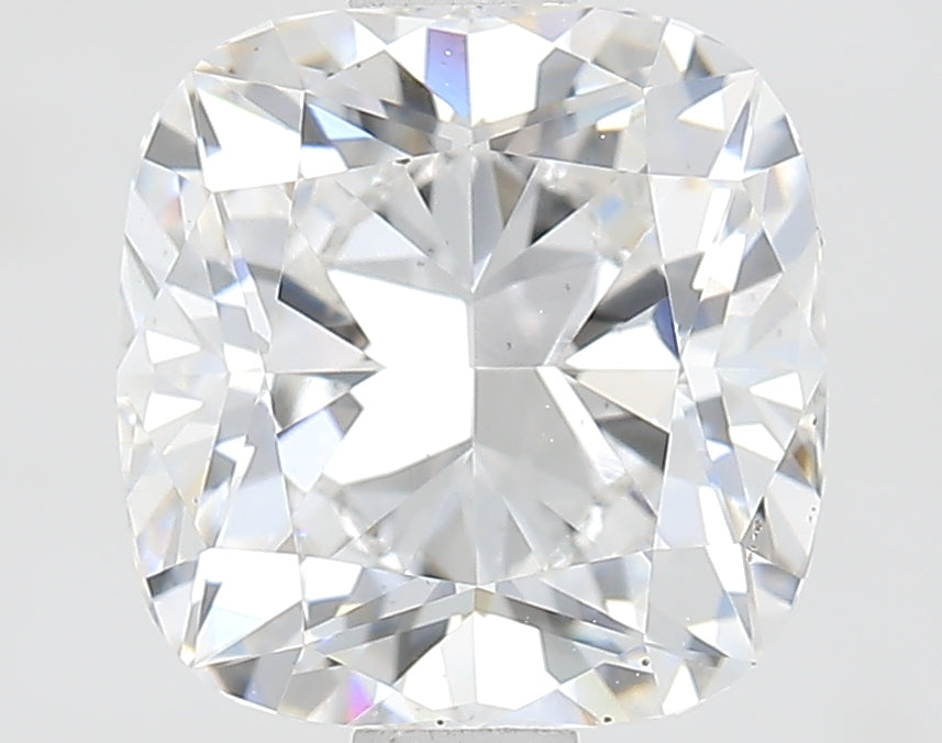 Cushion Diamond