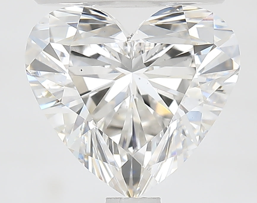 Heart Diamond