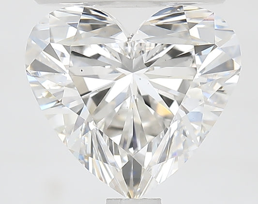 Heart Diamond