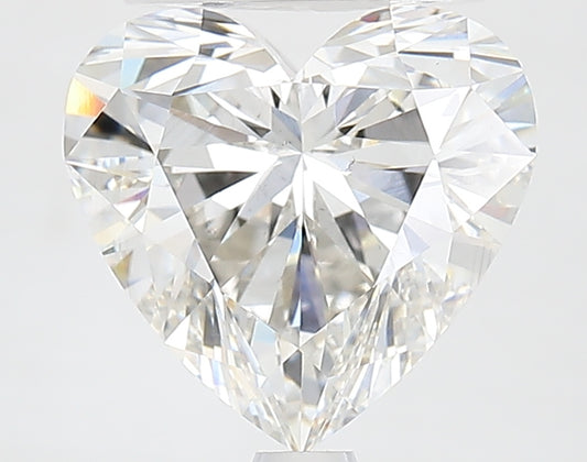 Heart Diamond