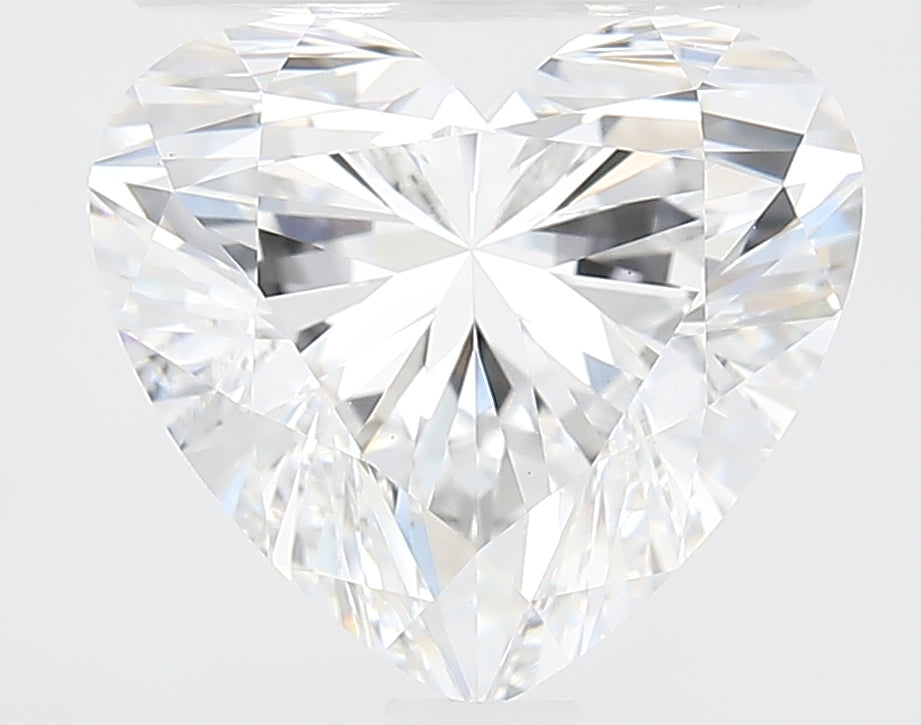 Heart Diamond