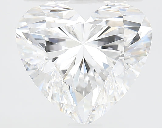 Heart Diamond
