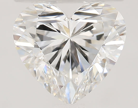 Heart Diamond