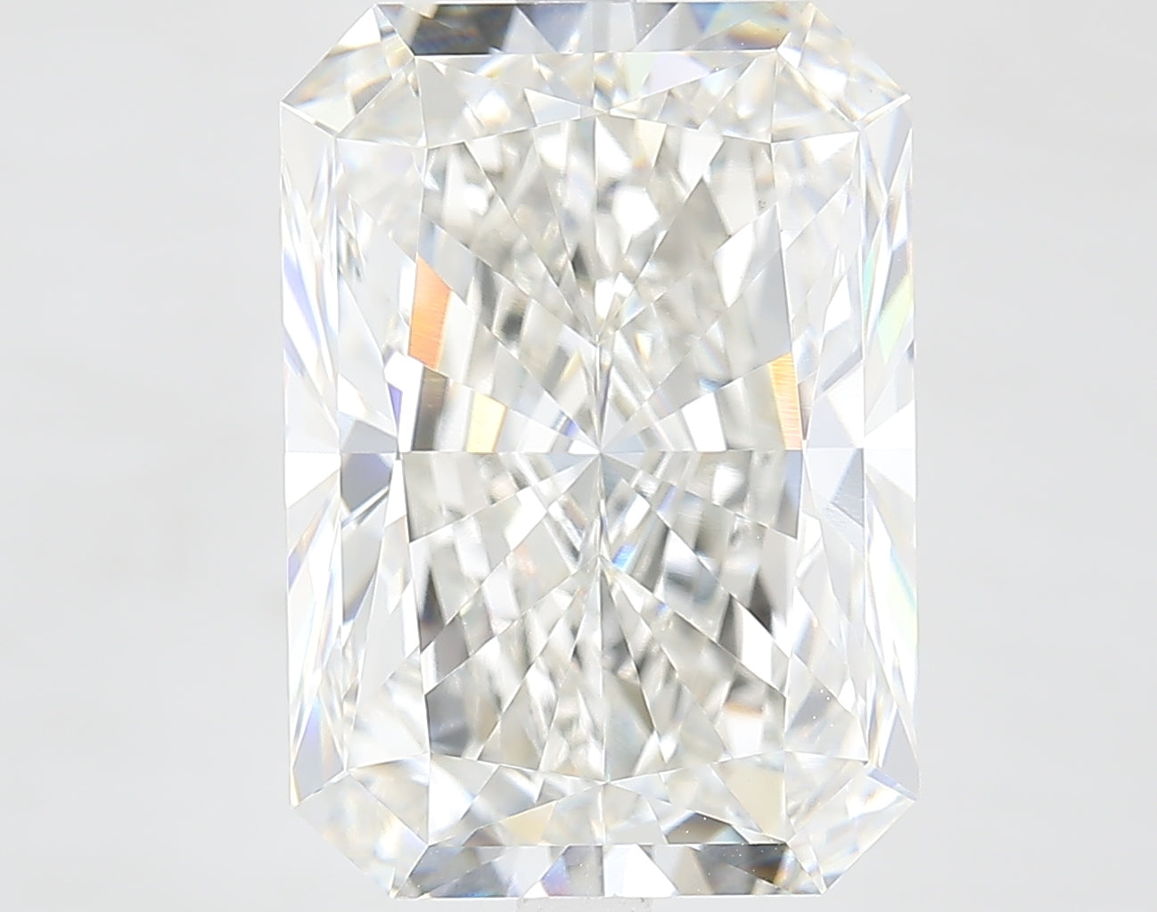 Radiant Diamond